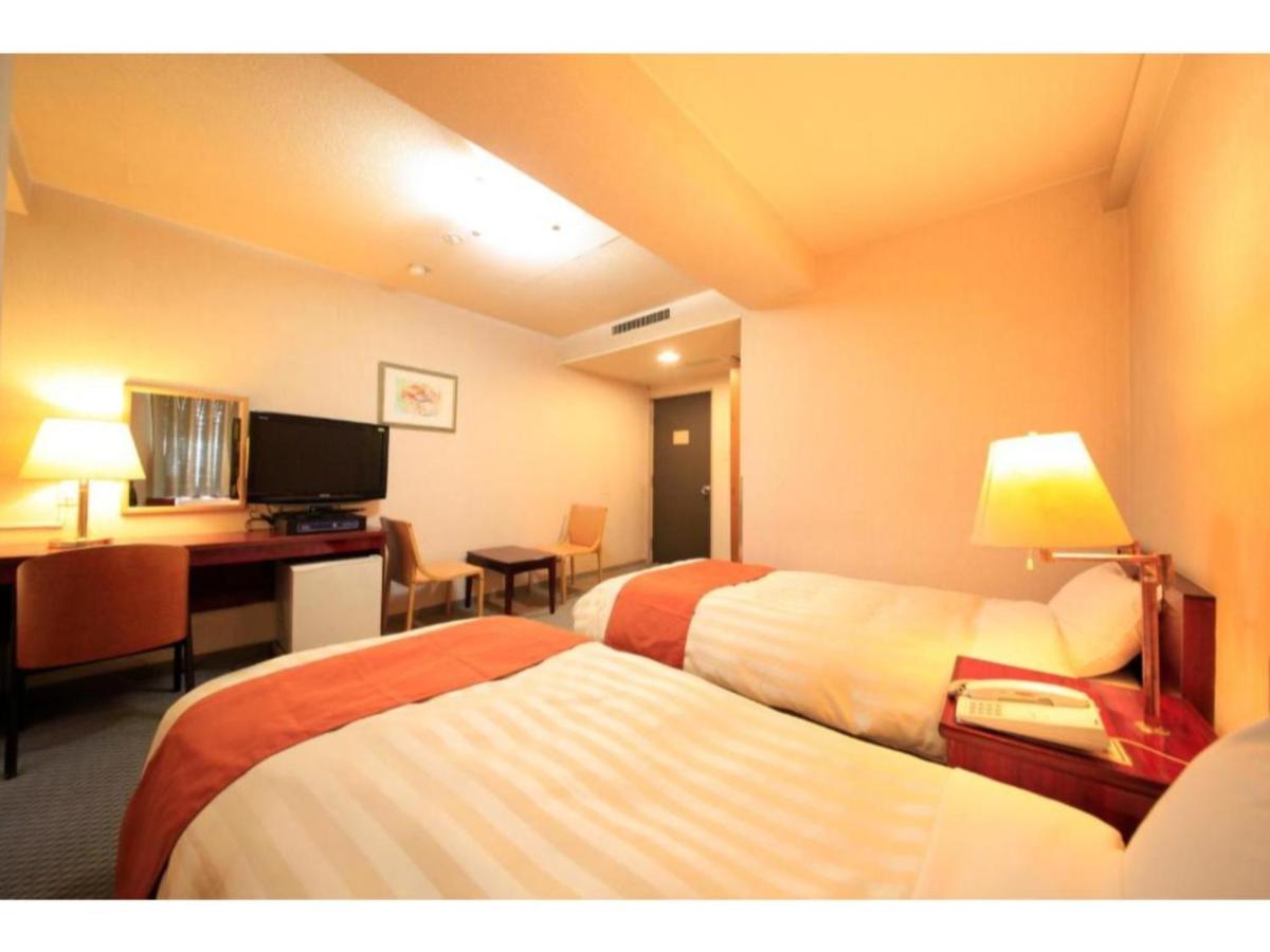 Fujinomiya Green Hotel - Vacation Stay 19036V Exterior photo
